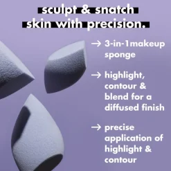 e.l.f. Precision Sculpting Sponge