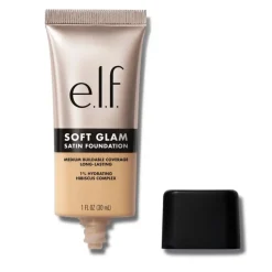 e.l.f. Soft Glam Satin Foundation