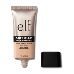 e.l.f. Soft Glam Satin Foundation