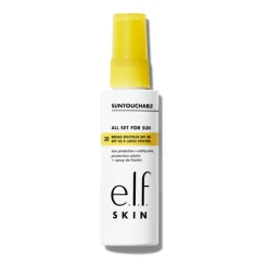 e.l.f. Suntouchable! All Set for Sun SPF 30