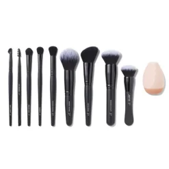 e.l.f. Ten out of Ten Brush Kit