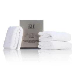 Emma Hardie Amazing Face Dual Action Professional Cleansing Cloths Pack Of 3