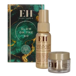 Emma Hardie Glow On the Go Kit