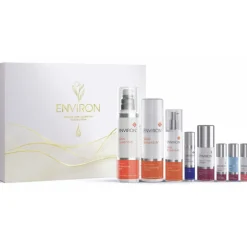 Environ Deluxe Skin Essentia Skin Set with Cleansing Gel