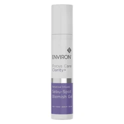 Environ Focus Care Clarity+ Sebu Spot Blemish Gel