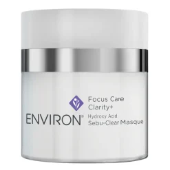 Environ Focus Care Clarity+ Sebu Clear Masque