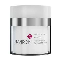 Environ Focus Care Youth+ Tri BioBotanical Revival Masque