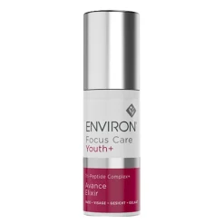 Environ Focus Care Youth+ Tri-Peptide Complex+ Avance Elixir Sustainable Edit