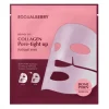 Eqqualberry Collagen Pore-Tight Up Hydrogel Mask