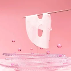 Eqqualberry Collagen Pore-Tight Up Hydrogel Mask