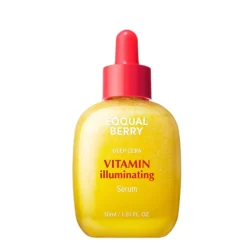 Eqqualberry Vitamin Illuminating Serum 30ml