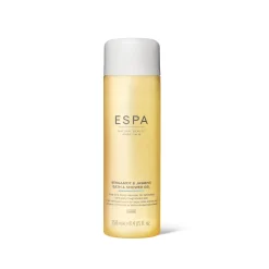 ESPA Bergamot & Jasmine Bath and Shower Gel 250ml