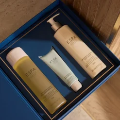 ESPA Bergamot & Jasmine Collection