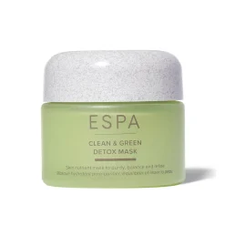 ESPA Clean & Green Detox Mask