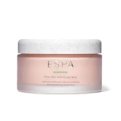 ESPA Pink Hair & Scalp Mud Jar