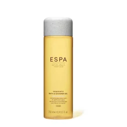 ESPA Positivity Bath & Shower Gel