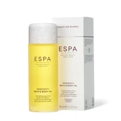 ESPA Positivity Bath and Body Oil