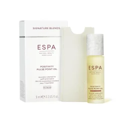 ESPA Positivity Pulse Point Oil