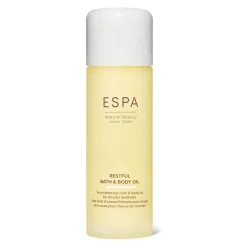 ESPA Restful Bath & Body Oil