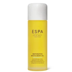 ESPA Restorative Bath & Body Oil