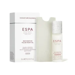 ESPA Restorative Pulse Point Oil