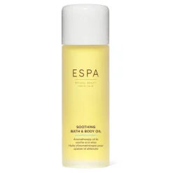 ESPA Soothing Bath & Body Oil