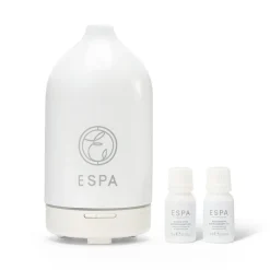 ESPA Winter Aromatherapy Collection