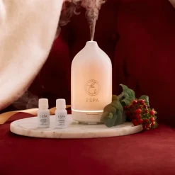 ESPA Winter Aromatherapy Collection
