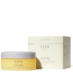 ESPA Yuzu & Ginger Cleansing Sorbet
