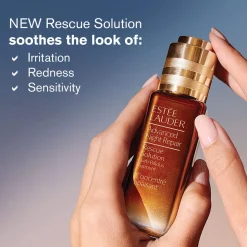Estée Lauder Advanced Night Repair Rescue Solution Serum with 15% Bifidus Ferment