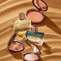Estée Lauder Bronze Goddess Highlighting Powder Gelée