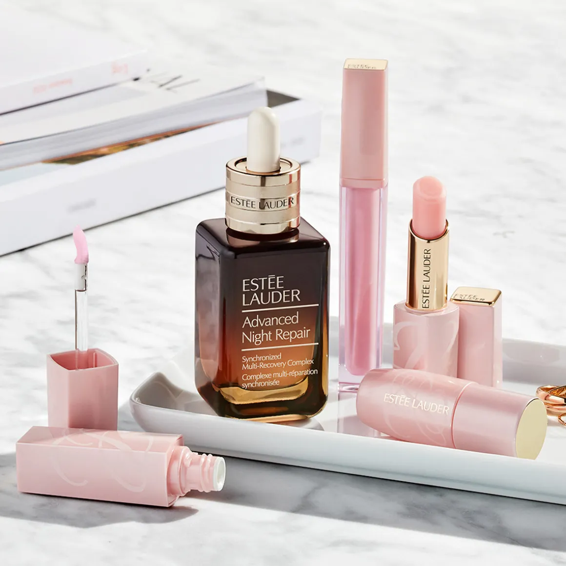 Estée Lauder Pure Color Envy Lip Repair Potion