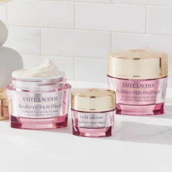 Estée Lauder Resilience Tri-Peptide Moisturiser SPF 15 Dry Skin