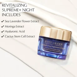 Estée Lauder Revitalizing Supreme+ Night Intensive Restorative Crème