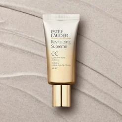 Estée Lauder Revitalizing Supreme Global Anti-Aging CC Creme SPF 10