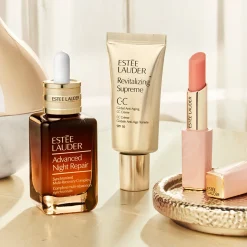 Estée Lauder Revitalizing Supreme Global Anti-Aging CC Creme SPF 10