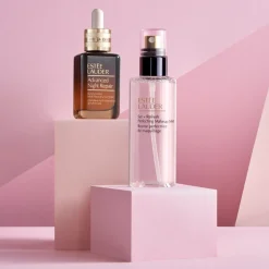 Estée Lauder Set + Refresh Perfecting Makeup Setting Mist