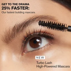 Estée Lauder Turbo Lash High Powered Volume + Length Mascara