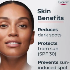 Eucerin Anti-Pigment Day SPF30 Cream