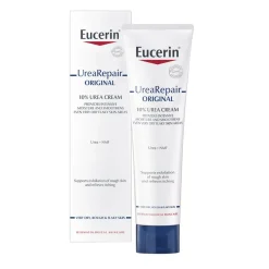 Eucerin Dry Skin Urea 10% Cream