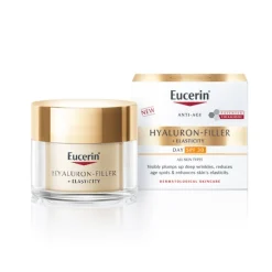 Eucerin HYALURON-FILLER+ Elasticity Filler Day Cream SPF30