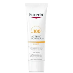 Eucerin Sun Actinic Control MD Fluid SPF 100
