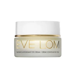 Eve Lom Skincare Radiance Antioxidant Eye Cream 15ml