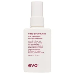 Evo Baby Got Bounce Curl Treatment - Travel Size