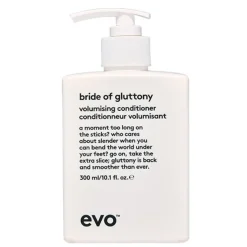 Evo Bride Of Gluttony Volumising Conditioner