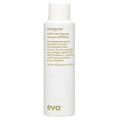Evo Macgyver Multi-Use Mousse