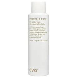 Evo Shebang-a-bang Dry Spray Wax