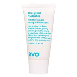 Evo The Great Hydrator Moisture Mask -Travel Size