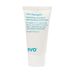 Evo The Therapist Hydrating Shampoo Travel size