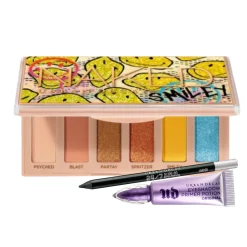 Exclusive Urban Decay Prep & Define Eye Makeup Bundle